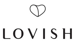 logo LOVISH